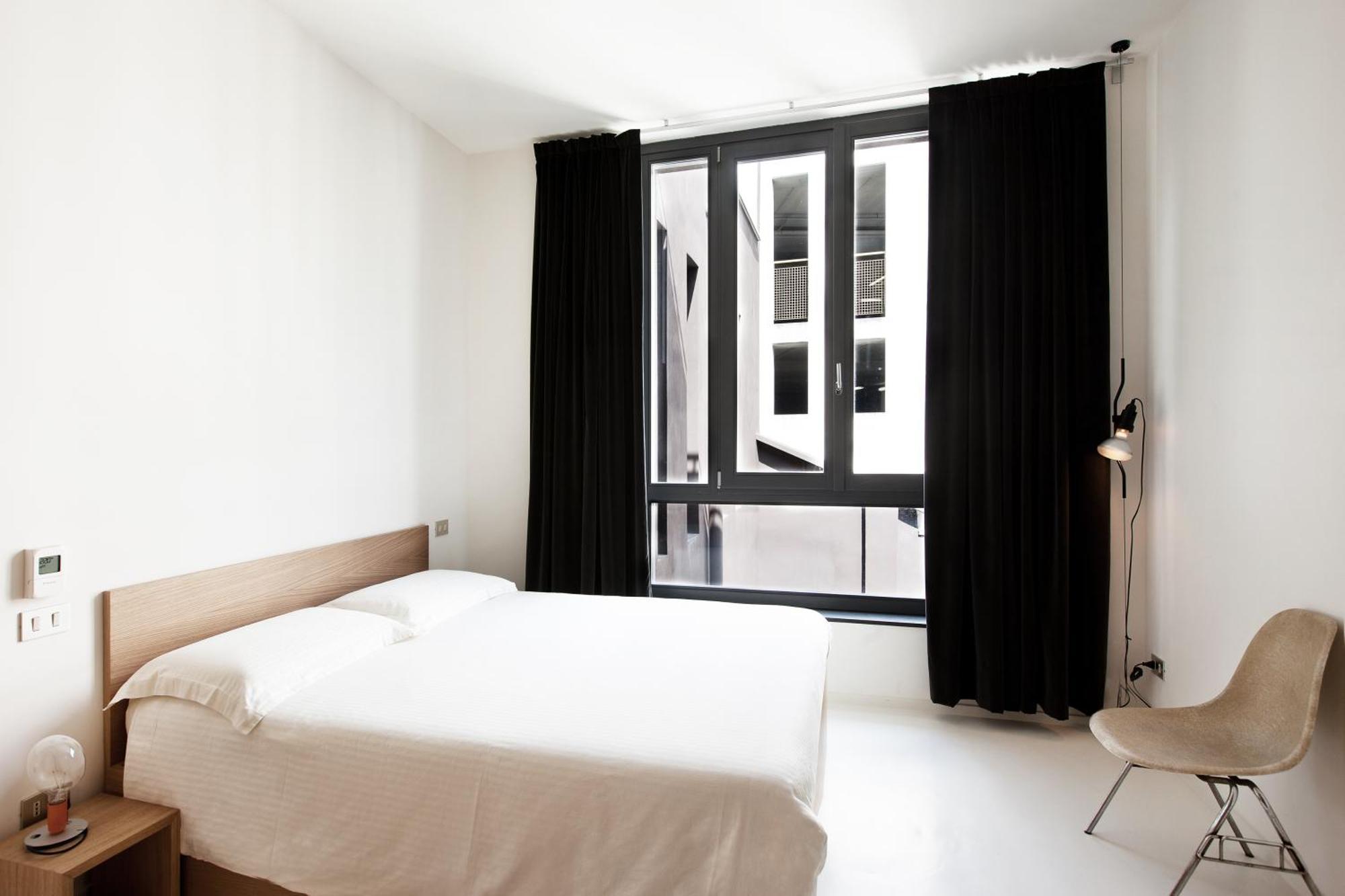 Concoct Milano Aparthotel Room photo
