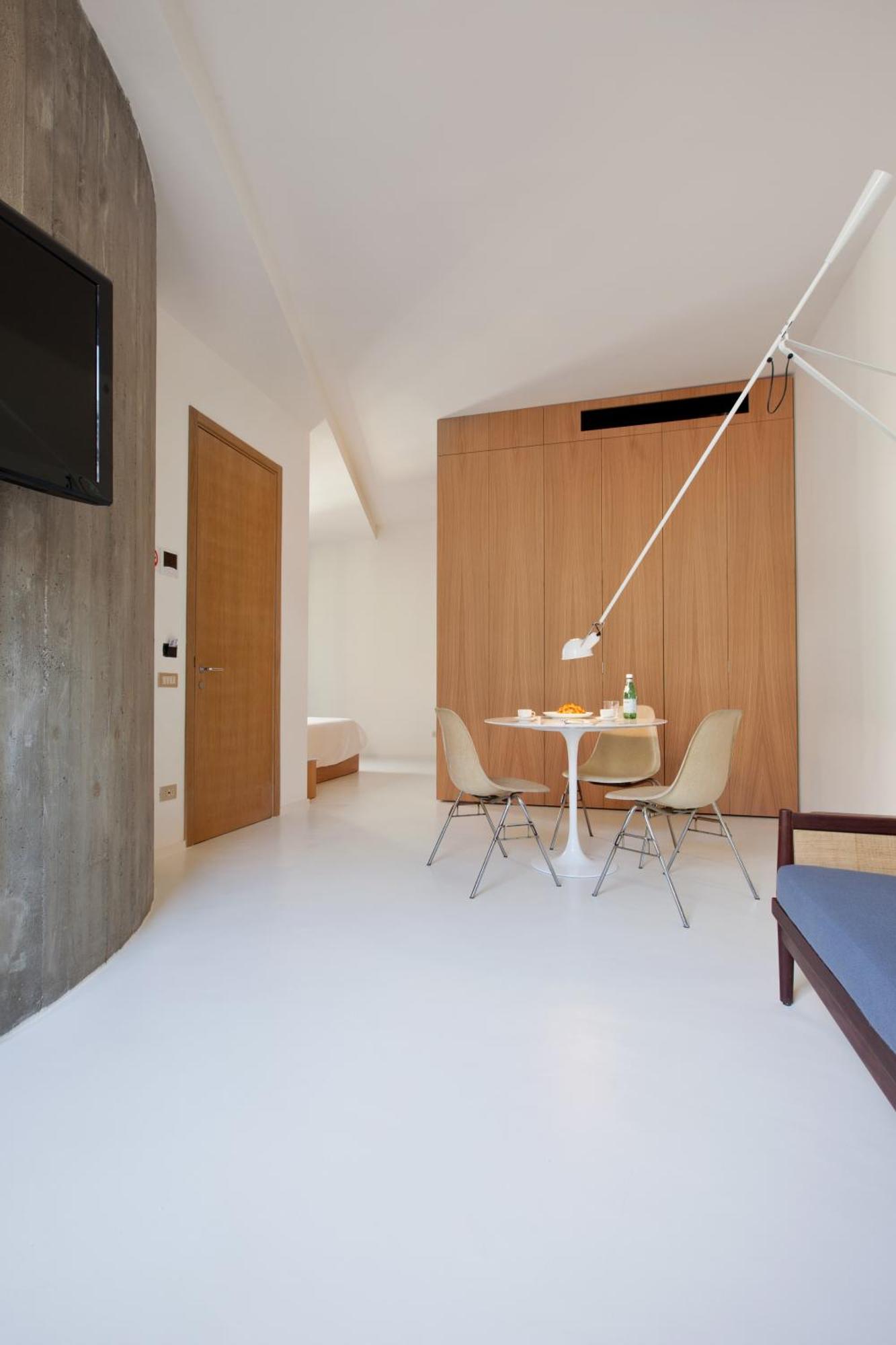 Concoct Milano Aparthotel Room photo
