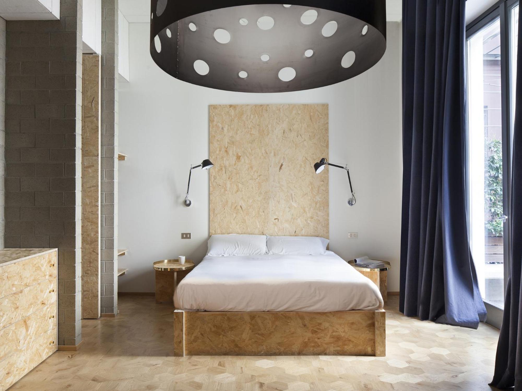 Concoct Milano Aparthotel Room photo