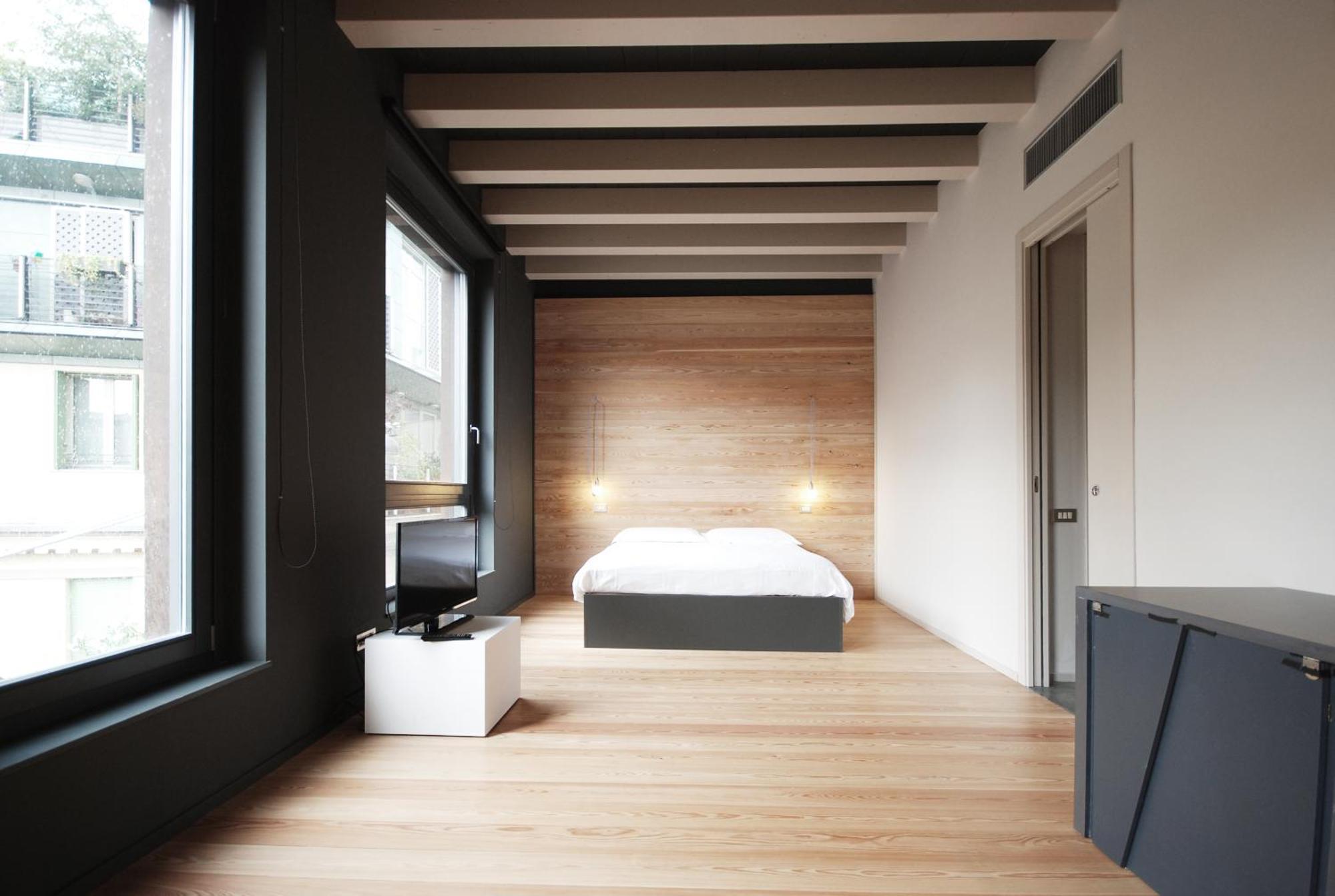 Concoct Milano Aparthotel Room photo