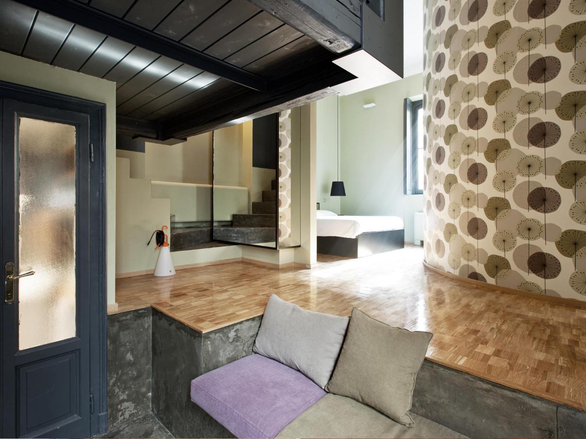 Concoct Milano Aparthotel Room photo