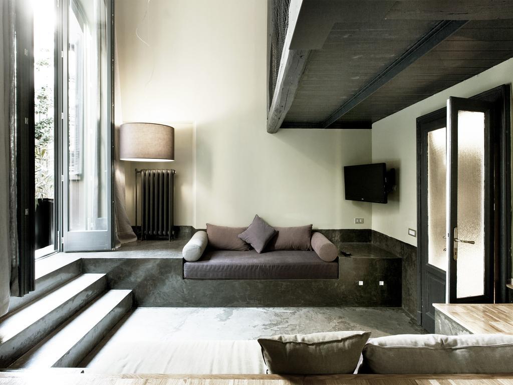 Concoct Milano Aparthotel Exterior photo