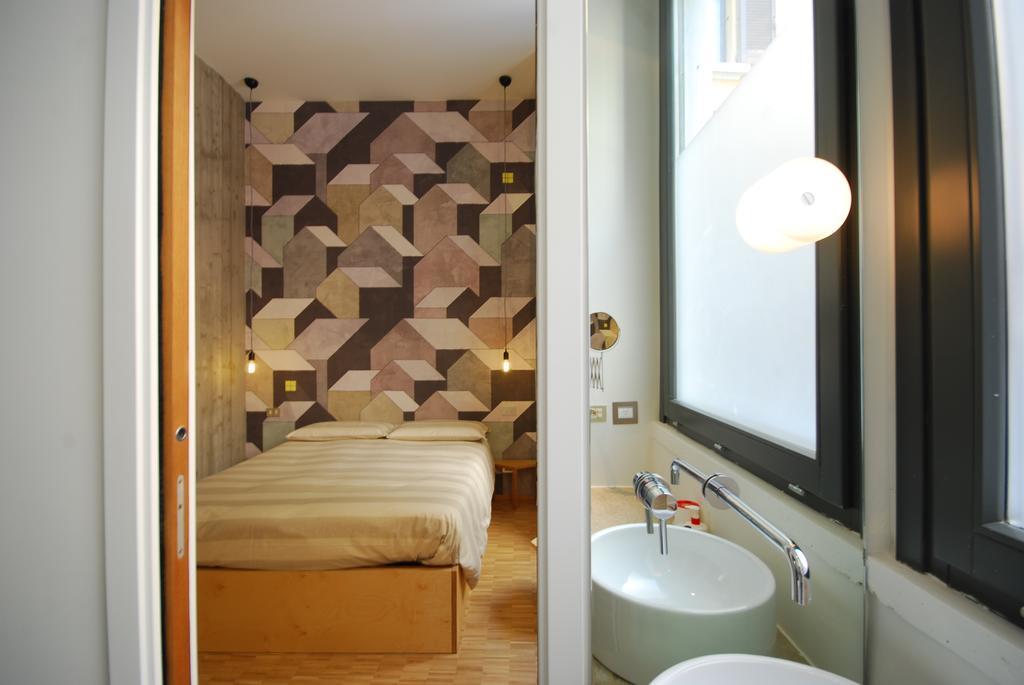 Concoct Milano Aparthotel Exterior photo