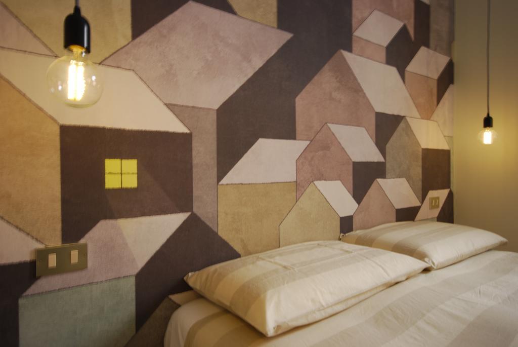 Concoct Milano Aparthotel Exterior photo