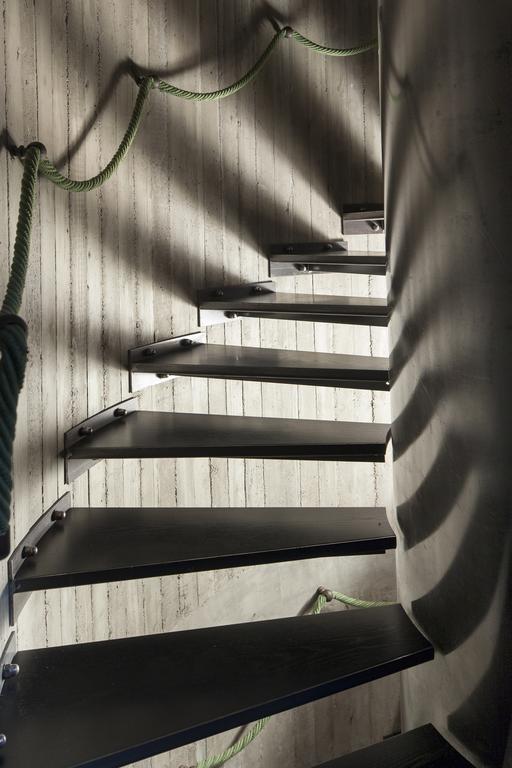 Concoct Milano Aparthotel Exterior photo