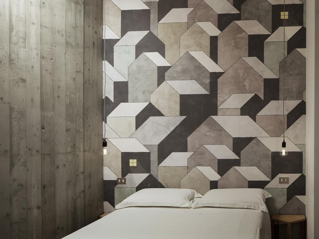 Concoct Milano Aparthotel Room photo