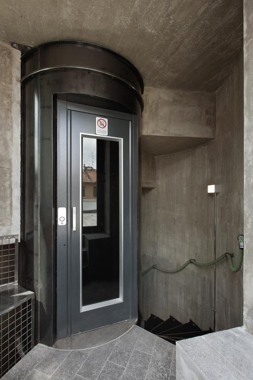 Concoct Milano Aparthotel Exterior photo